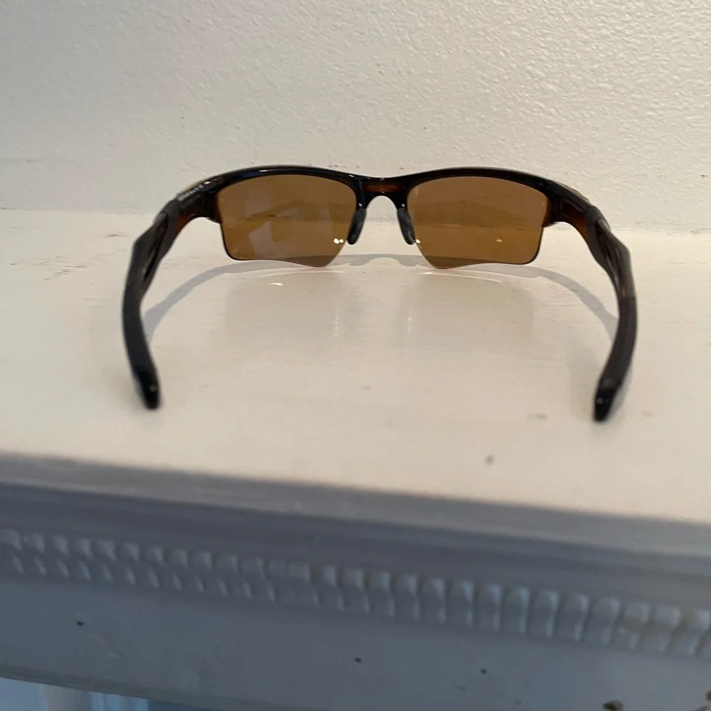 Authentic Oakley Sunglasses - Picture 2 of 6